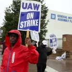 GM is expected to invest, $13 billion in U.S. facilities under new UAW deal